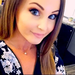 Meet your Posher, Ariane